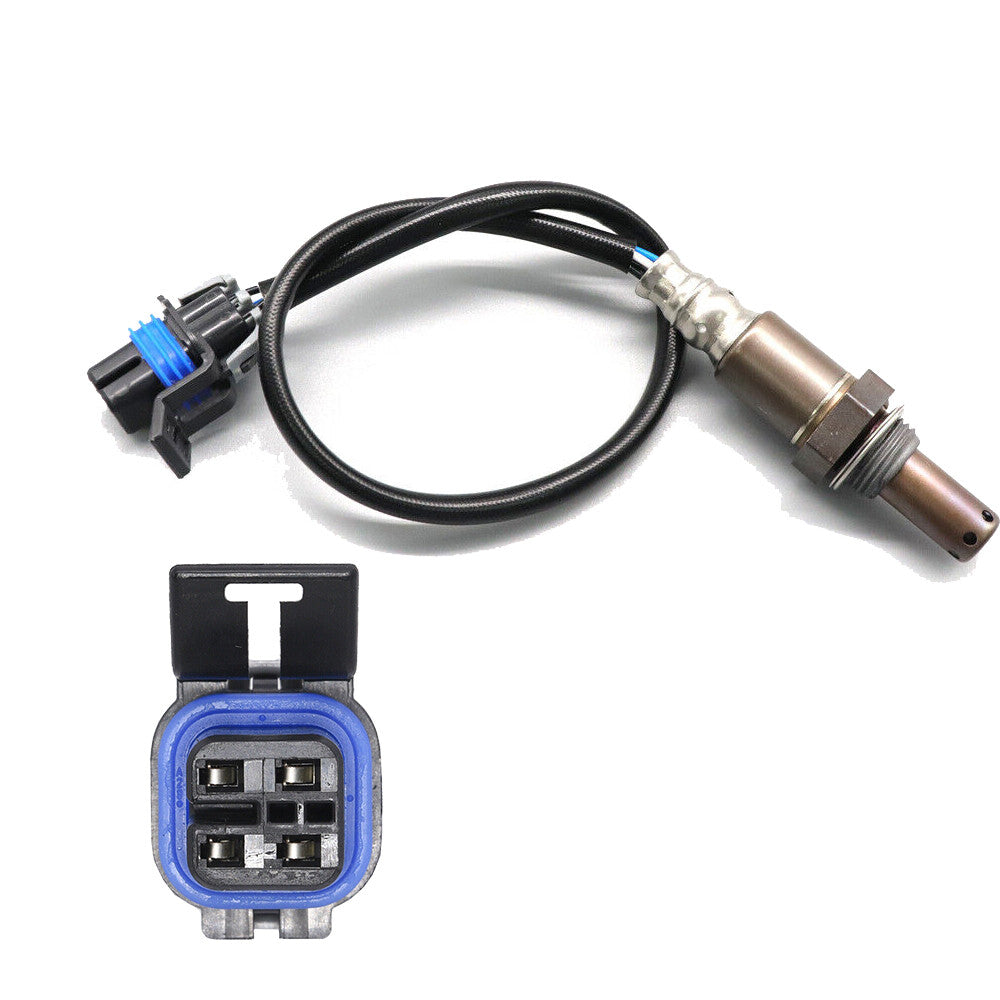 Downstream O2 Oxygen Lambda Sensor 12621696 for Buick GL8 S Regal Lacrosse