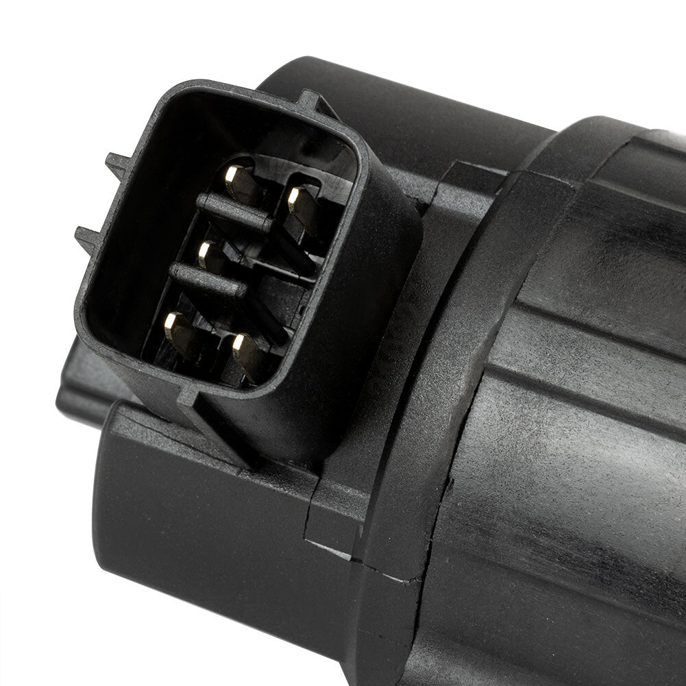 One new EGR valve 1582A483 for Mitsubishi L200 TRITON PAJERO SHOGUN 2.5 3.2 DID.