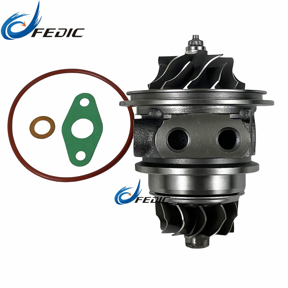 Turbo cartridge TD04 49377-00220 for Chrysler PT Cruiser for Dodge Neon SRT 164 Kw