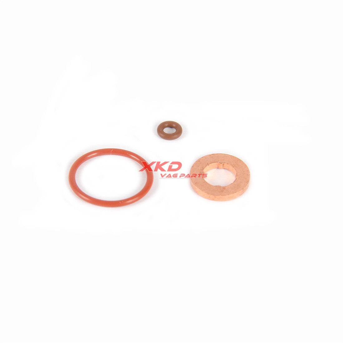 3.0TDI 8 Injector Repair Kit Fit for VW Touareg for AUDI for A6 Q5 Q7