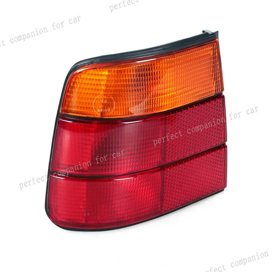 1 Dual rear taillight bracket light 63211384010 suitable for BMW 5 Series E34 1988-1995