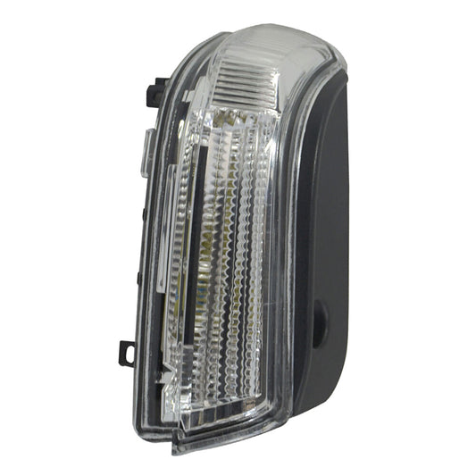 Rear Left Mirror LED Turn Signal Light Replacement 8351A029 for Pajero 2006-2019