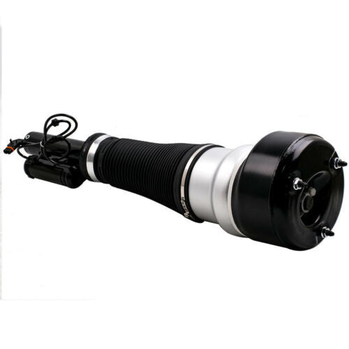 2x Front Air Suspension Shocks for Mercedes W221 S350 S400 S550 S600 S63 S65 AMG