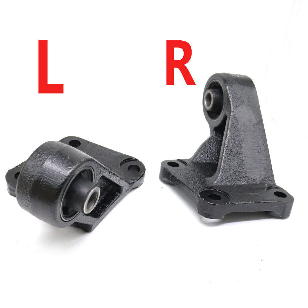 Rear LR Differential Support Base Bushing for 03-06 Outlander MR961407/8 new