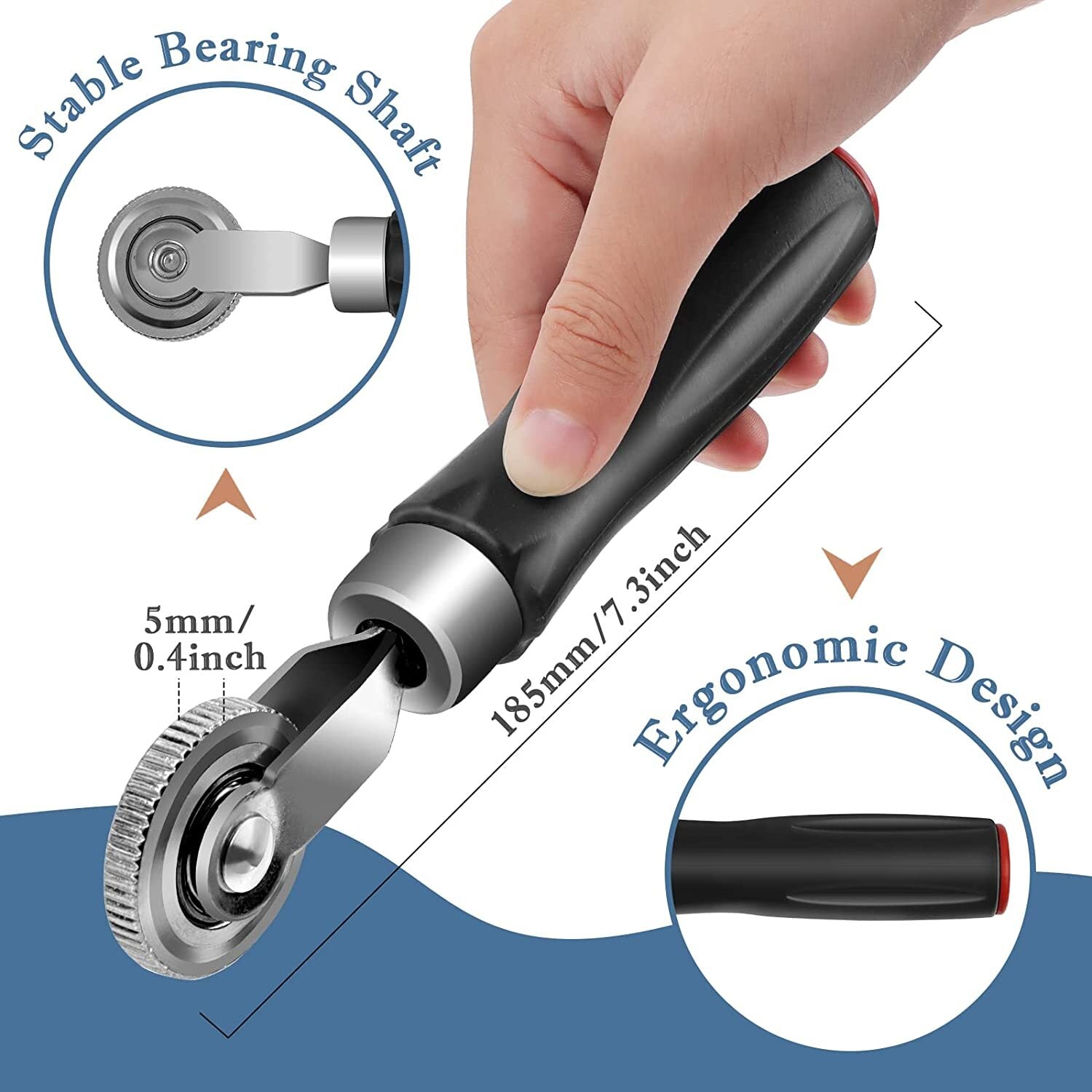 Tire repair patching tool kit, tire patching kit, tire repair grinding head for cars and trucks