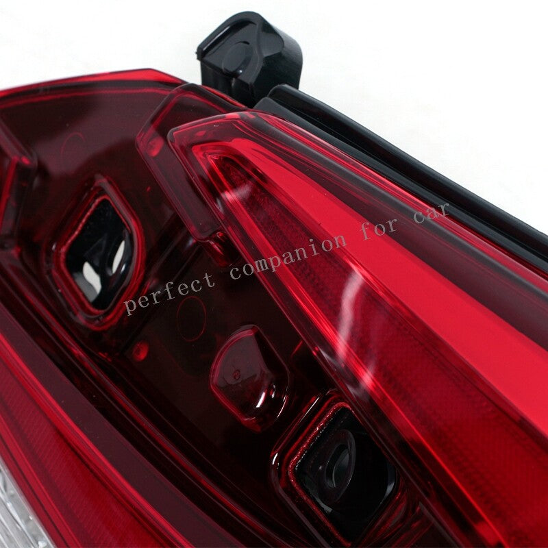 Right taillight, rear brake light, applicable to for Subaru Forester 2019 and 2020 models.