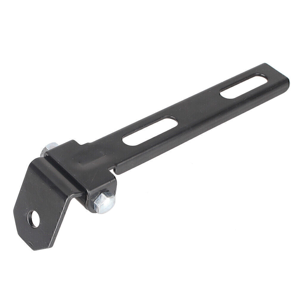 1x Sliding T-Bar + 2pcs Motorrad Solo Sitz Spring Bracket f¨¹r Motorrad for Seat