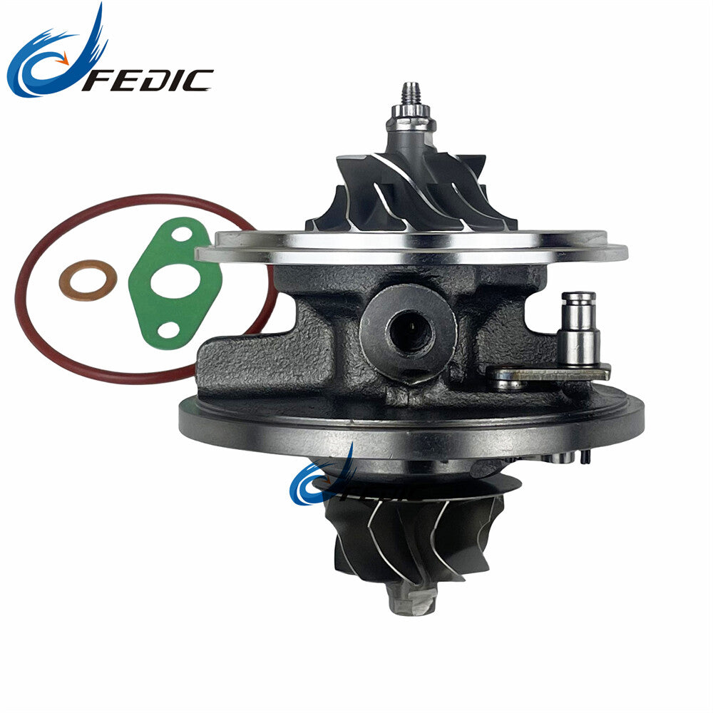 Turbo cartridge 716216 for Audi for Seat for Skoda for VW 1.9 TDI 96 Kw 130 HP ASZ 2000-2003