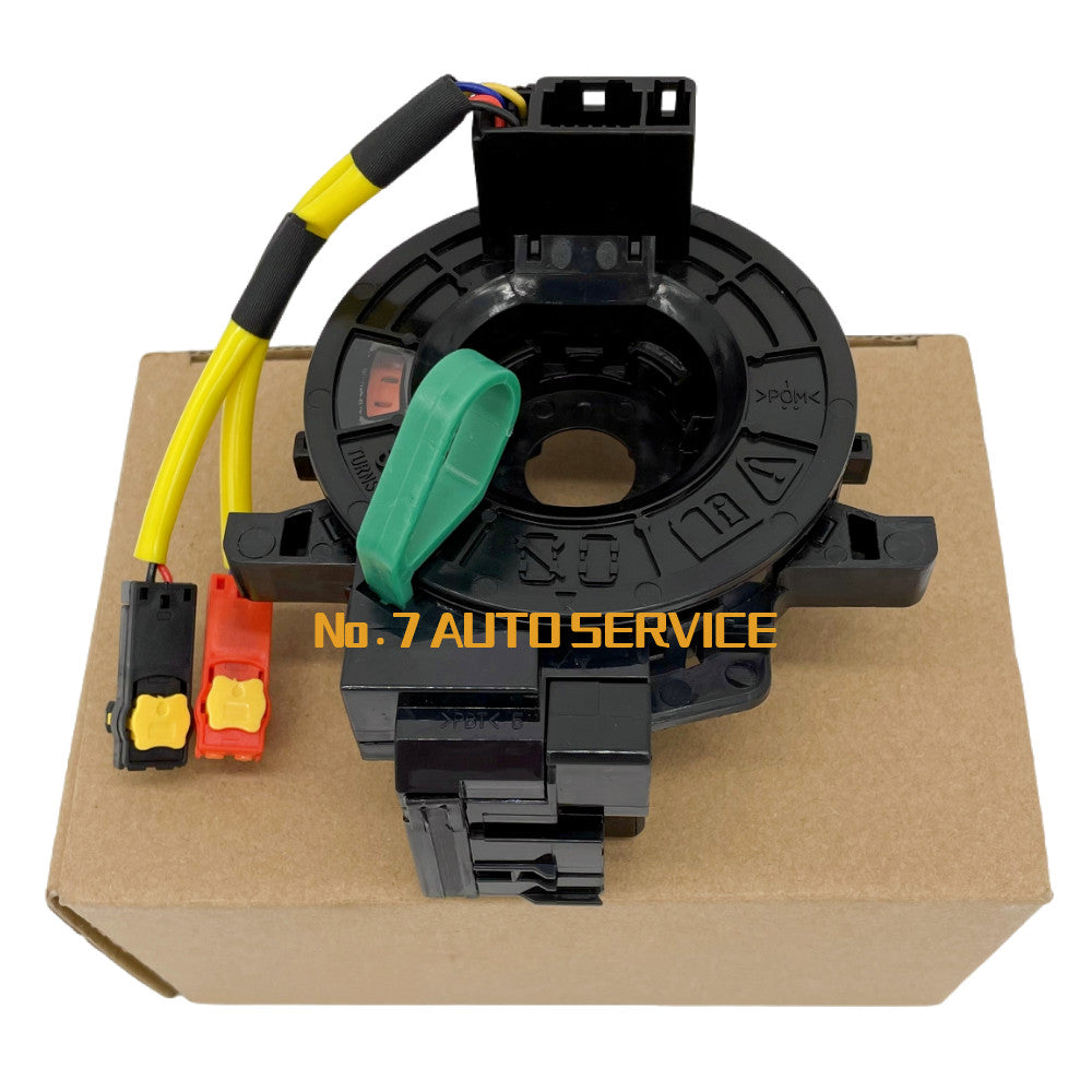 Special clock spring for fine products For 2013-2021 for Subaru Legacy