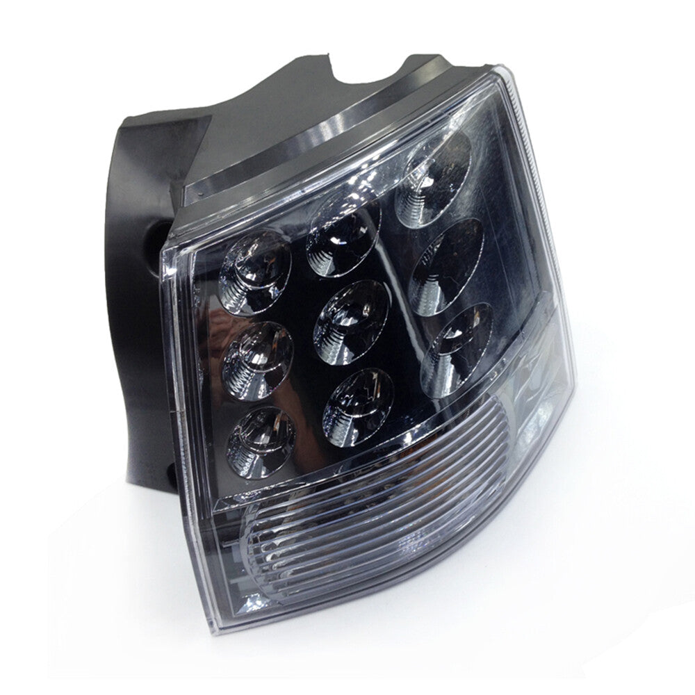 A pair of side brake lights and taillights suitable for Mitsubishi Outlander EX 07-13 LH+RH 8330A379