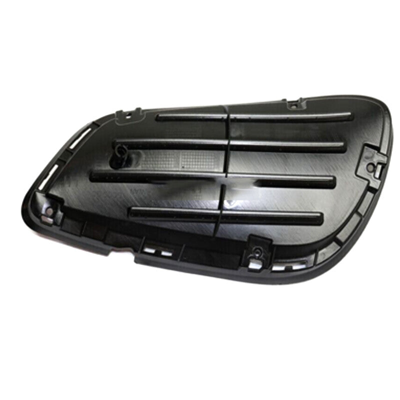 New right-side fog light cover for Mercedes-Benz S400 (2010, 2012, 2013).