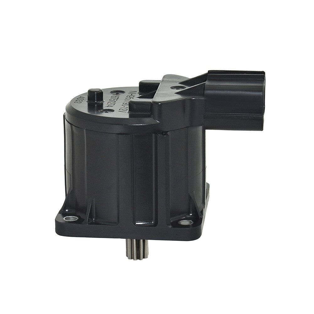 Turbo Actuator Plug Fits for Isuzu NRR NPR NQR Truck for GMC W 5.2L 4HK1 RHF55V-12V