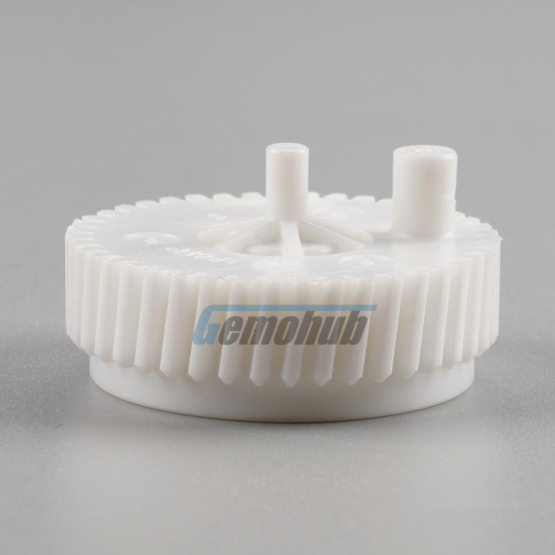 Trunk Lock Actuator Motor Gear for BMW E46 E60 E63 E64 E81 E82 E85 E86 E87 E92