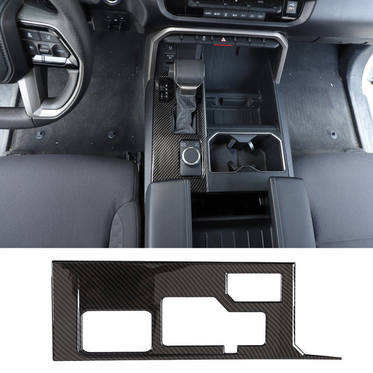 Black headlight side corner protectors for Toyota FJ Cruiser 2007 - 2021