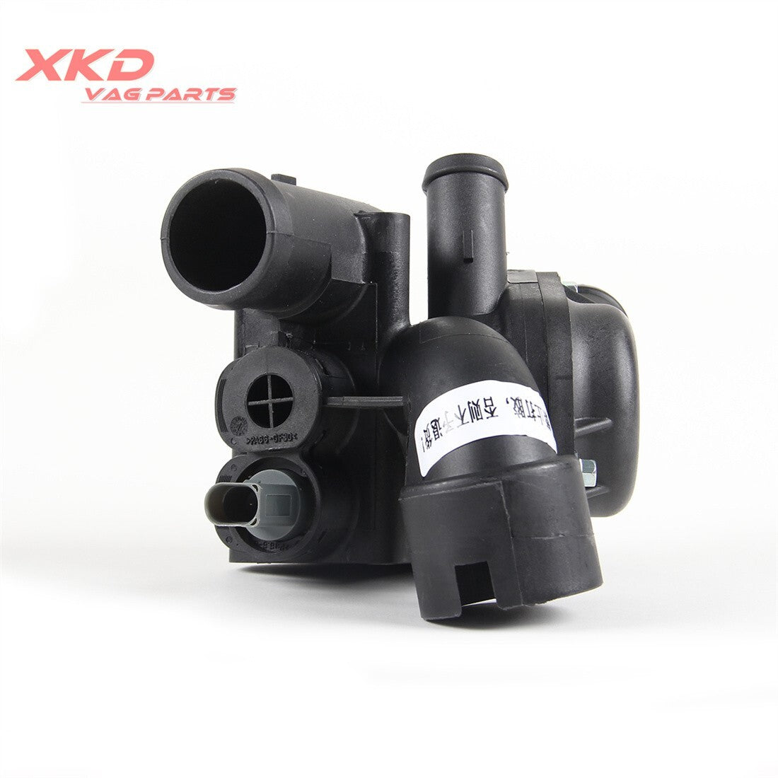 3.2L engine coolant thermostat suitable for Volkswagen Touareg BKJ BAA BMV BMX BRJ 0221211G