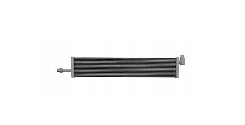 Engine Oil Cooler for Mercedes-Benz E W213 213