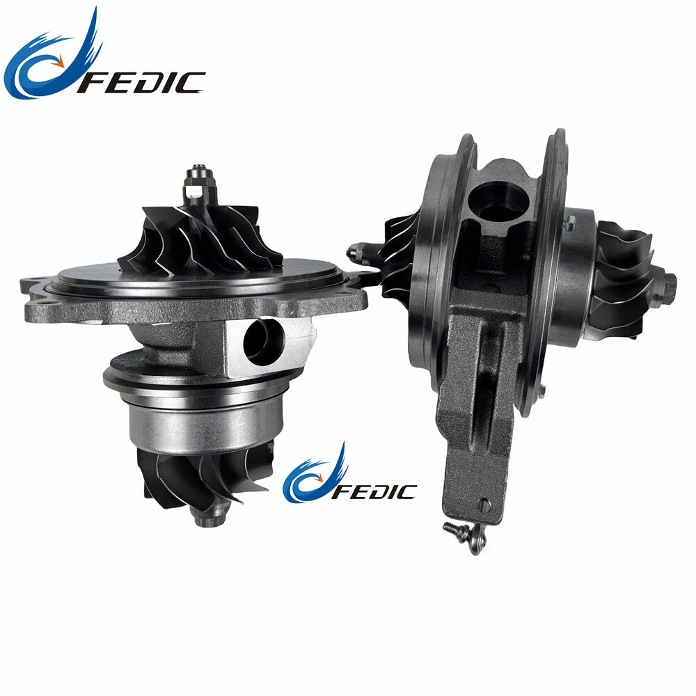 175412 479519 Twin Turbo for Ford for Navistar Int Harverster Truck 6.4L V114 Power