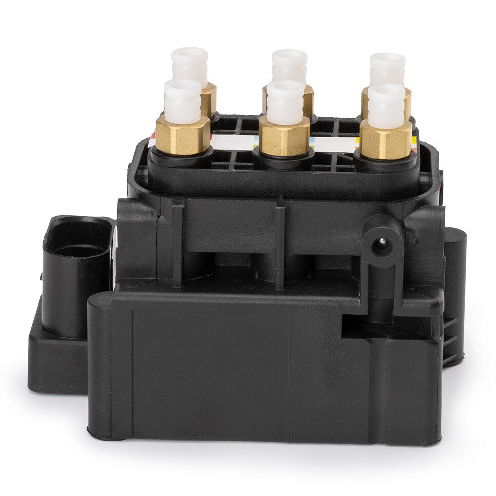 Air Suspension Solenoid Valve Block for Jeep Grand Cherokee 68087233AA 11-2017