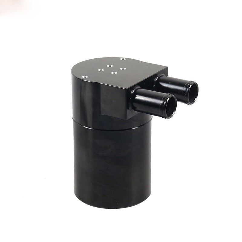 Oil Catch Can Silicone Radiator Hose for BMW N20/N26 Aluminum Reservior Tank