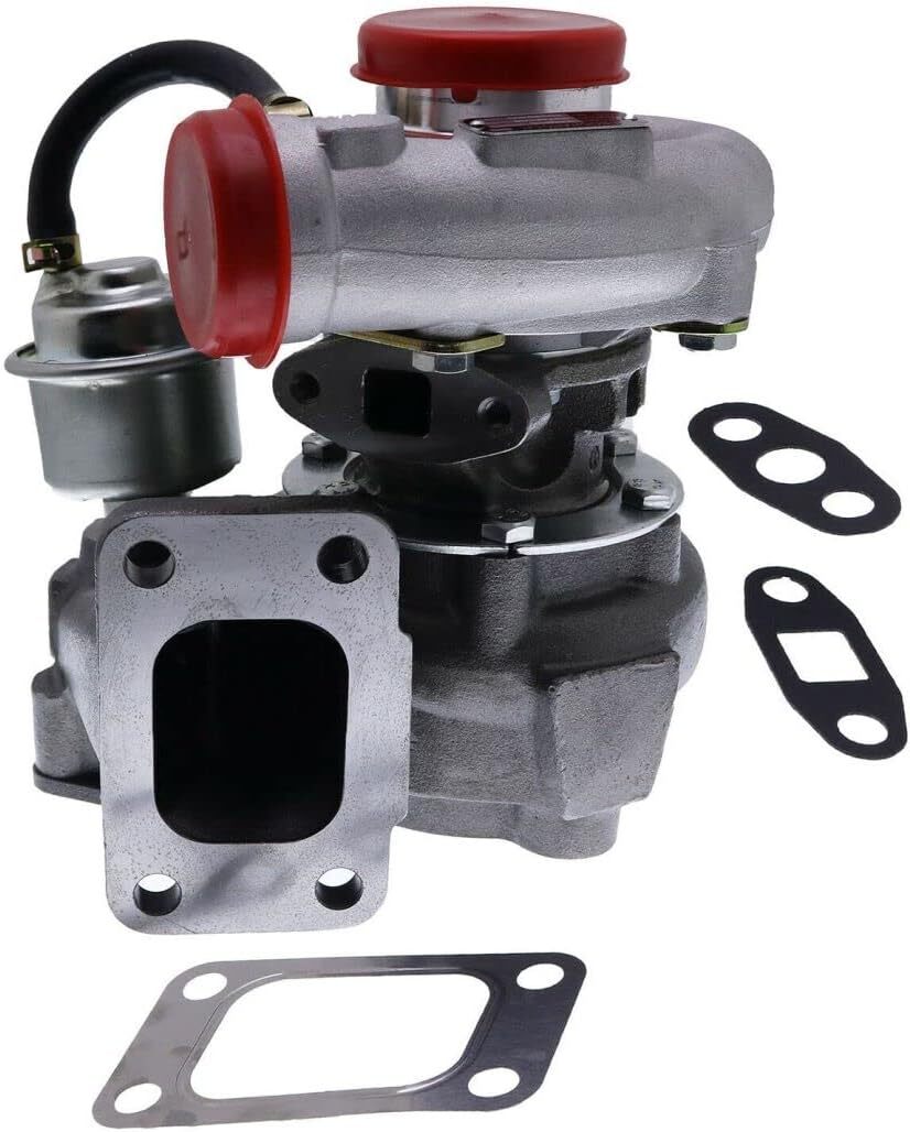 TAO315 Turbocharger 2674A108 2674A102 for Perkins Engine T4.236 4.236 AT4.236