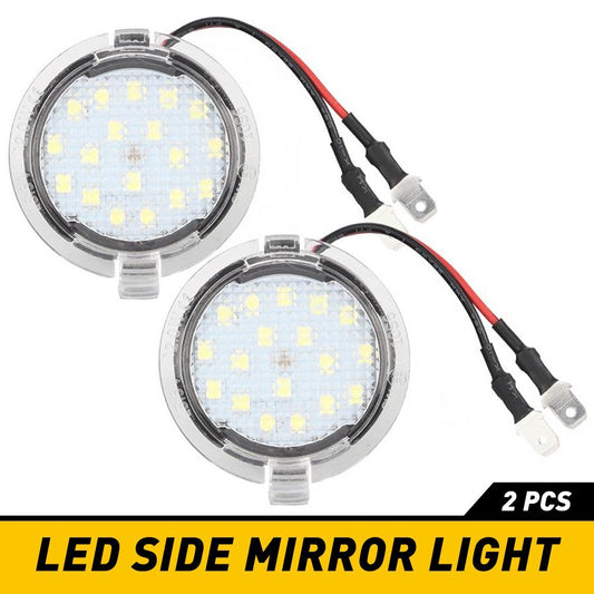 2nd Generation LED Pearl Bright White
