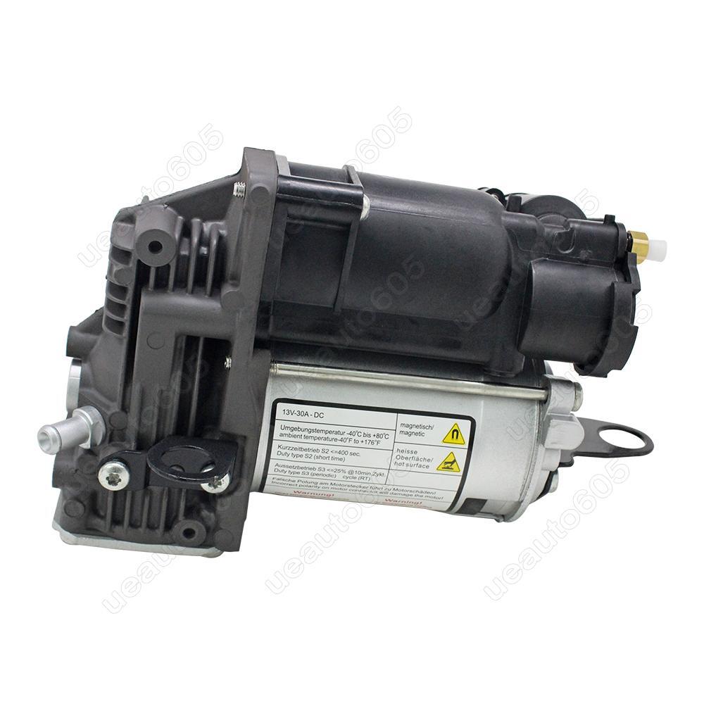 Air Suspension Compressor Pump for Mercedes-Benz S-Class W221 GL320 2213200304