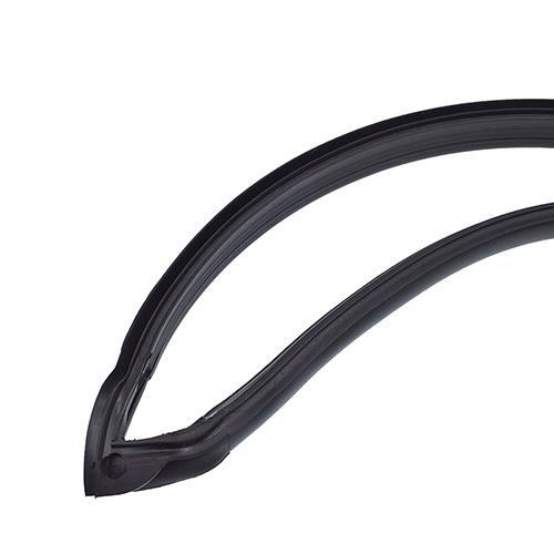 OTR RH DOOR OPENING WEATHERSTRIP fits for Mitsubishi PAJERO Long Wagon V70W V90W