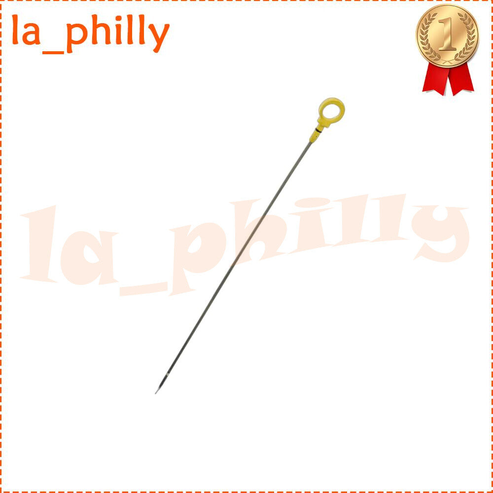 Fit for CHRYSLER 300 for DODGE for CHARGER 5037739AB Engine Oil Indicator Dipstick Tube