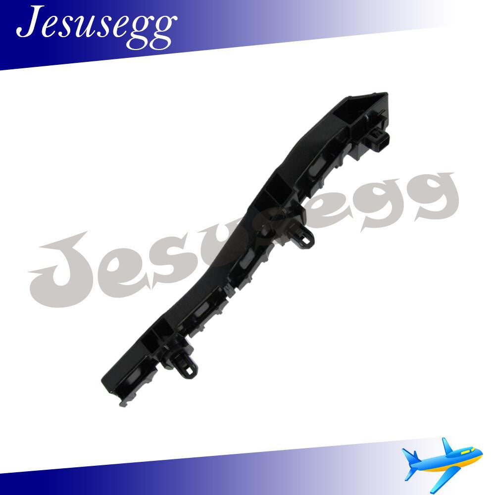 Right Bumper Face Bar Bracket Retainer Mounting Brace For 2011-14 for DODGE AVENGER
