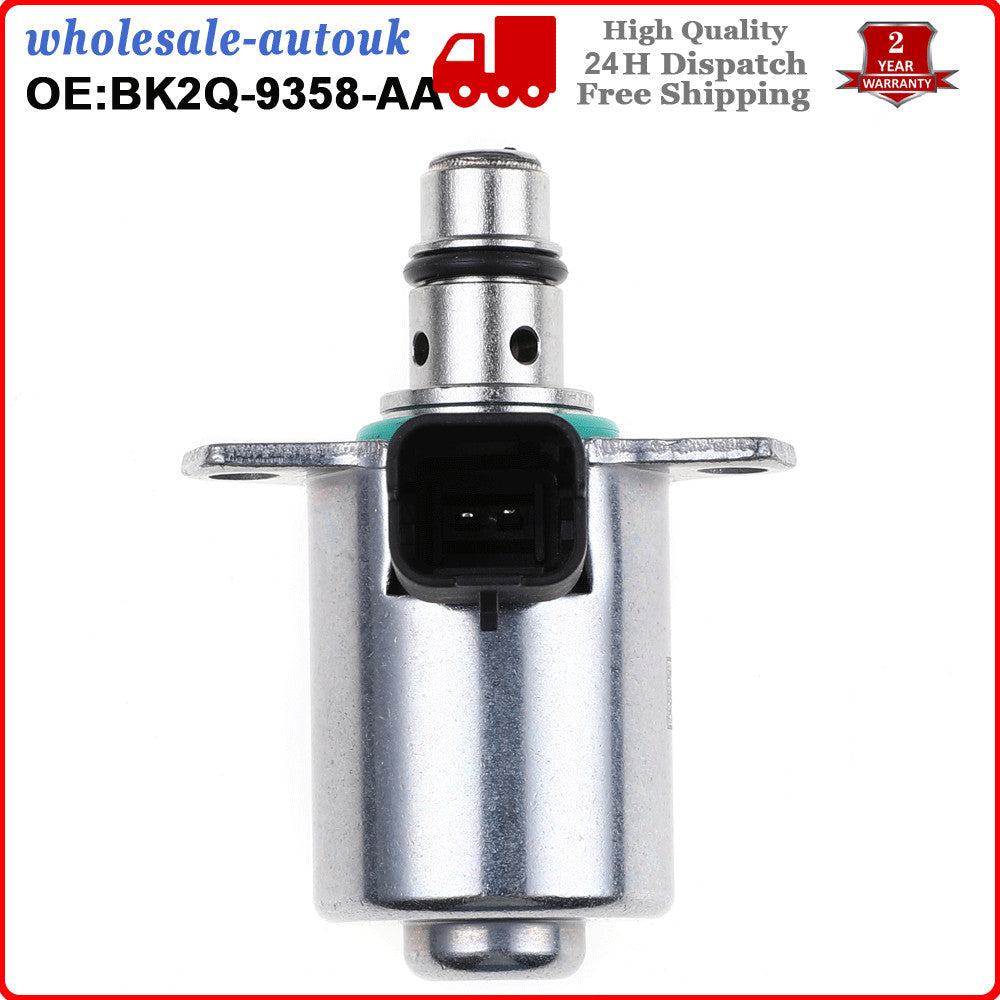 for ford TRANSIT MK7 MK8 CUSTOM 2.2 FUEL PUMP PRESSURE REGULATOR CONTROL VALVE