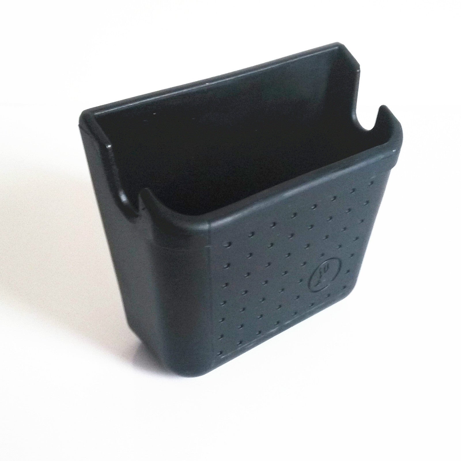 Universal Car Cell Phone Charger Cradle Holder Pocket Storage Box Sundries Bag