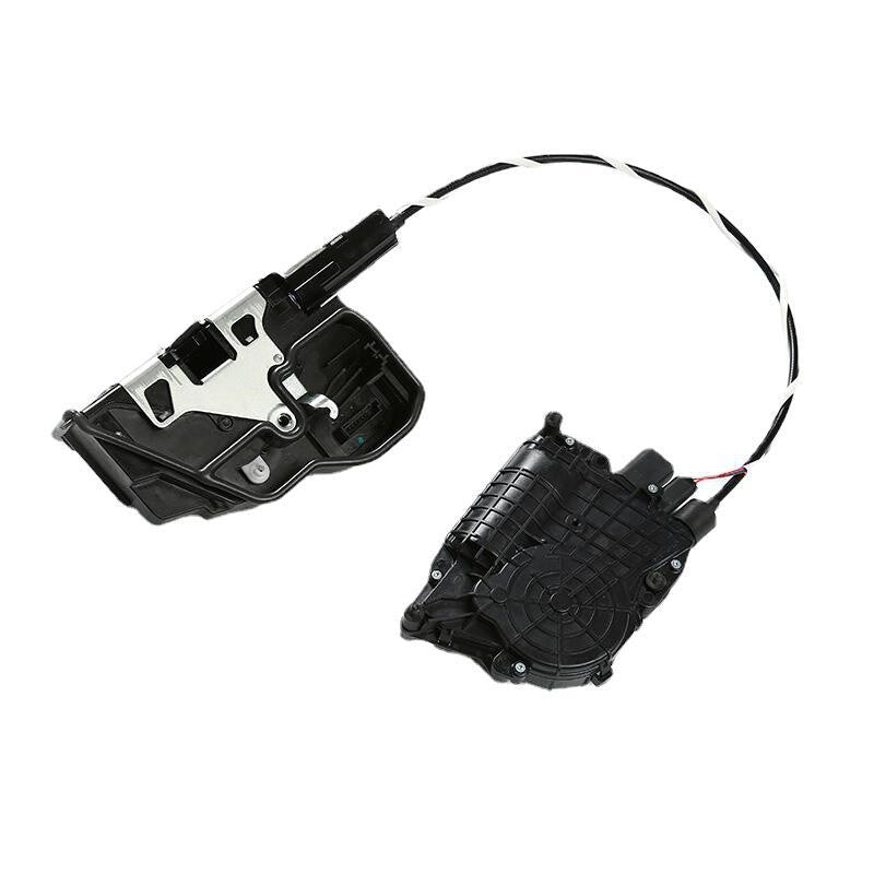 Front right door latch actuator for BMW F07 GT 535i 550i 528i 51217148476