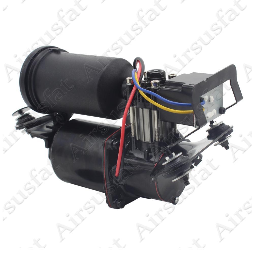 Air Suspension Compressor Fit for Lincoln Town Car 03-11 Grand Marquis 92-11 949200