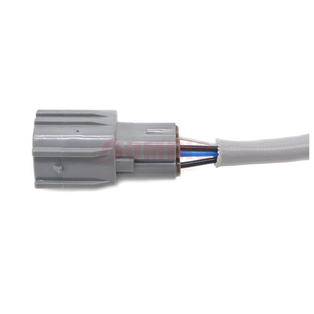 For 1996-1997 for Ford F-250 F-350 4.9L 5.8L 3pcs Oxygen Sensor O2 12 Upper+Lower