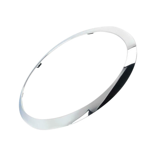 Chrome Headlight Trim Strip (Left) Front Fits for Mini F55/F56/Cabrio F57 2013-2018