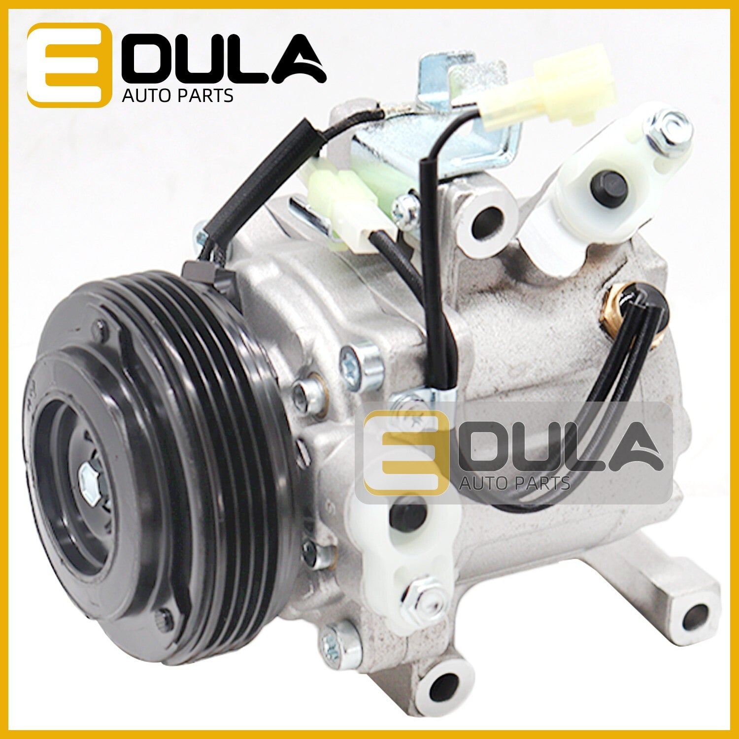 SV07C AC Compressor for Passo for Daihatsu 4PK for Toyota 88320-B4010 Terios 88320B4010