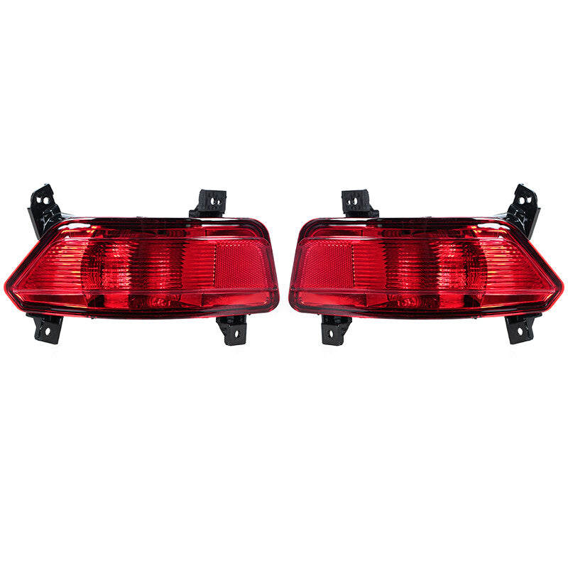 Right Side for Changan CS75 2014-2017 Rear Brake Light Reversing Lamp Stop Light