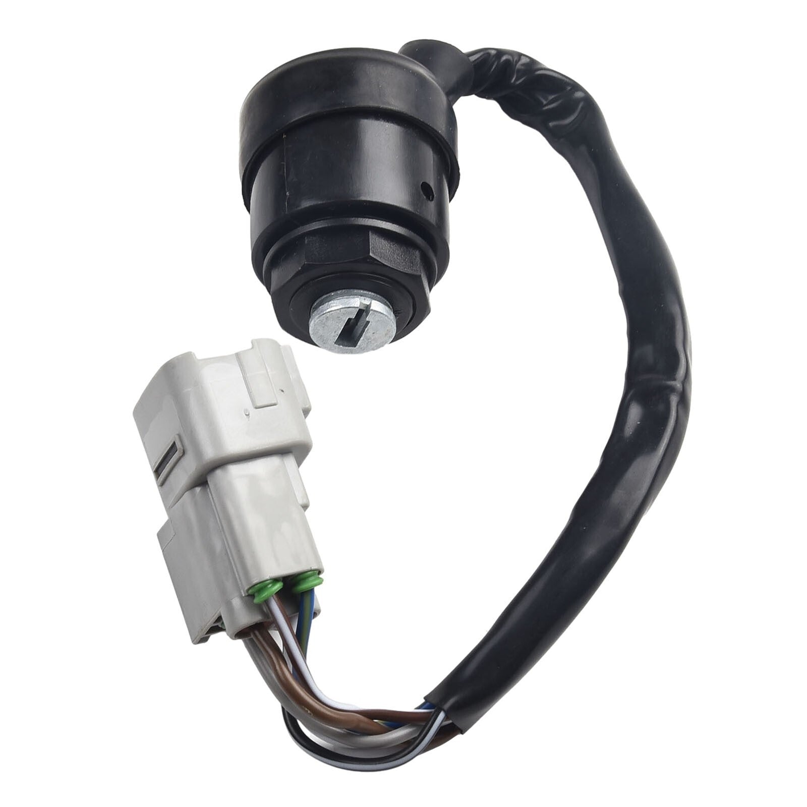 Ignition-Replaces 27005-1244 Fit for Kawasaki Mule 3000 / 3010 / 3020