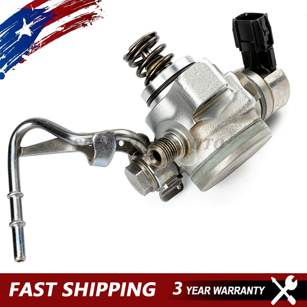 Fits For Accord 2.4L 2014-2018 New High Pressure Fuel Pump 15-18 16790-5LA-A01