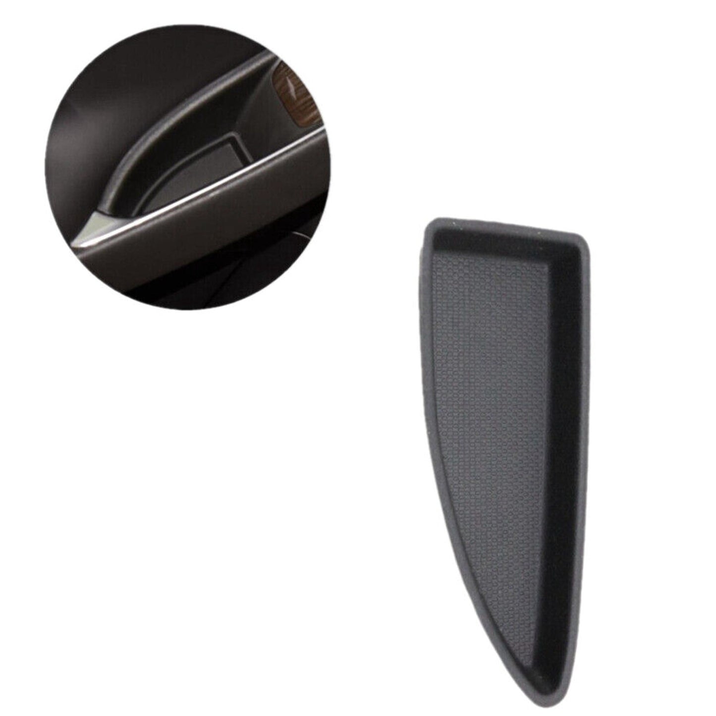 Interior-Rear Door-Switch Bezel Cap Left for 2016-2018 for Chevy Malibu 23451124