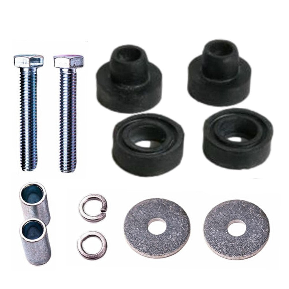 Motorcycle Accessories Fuel Tank Mounting 09180-06271 09320-14013