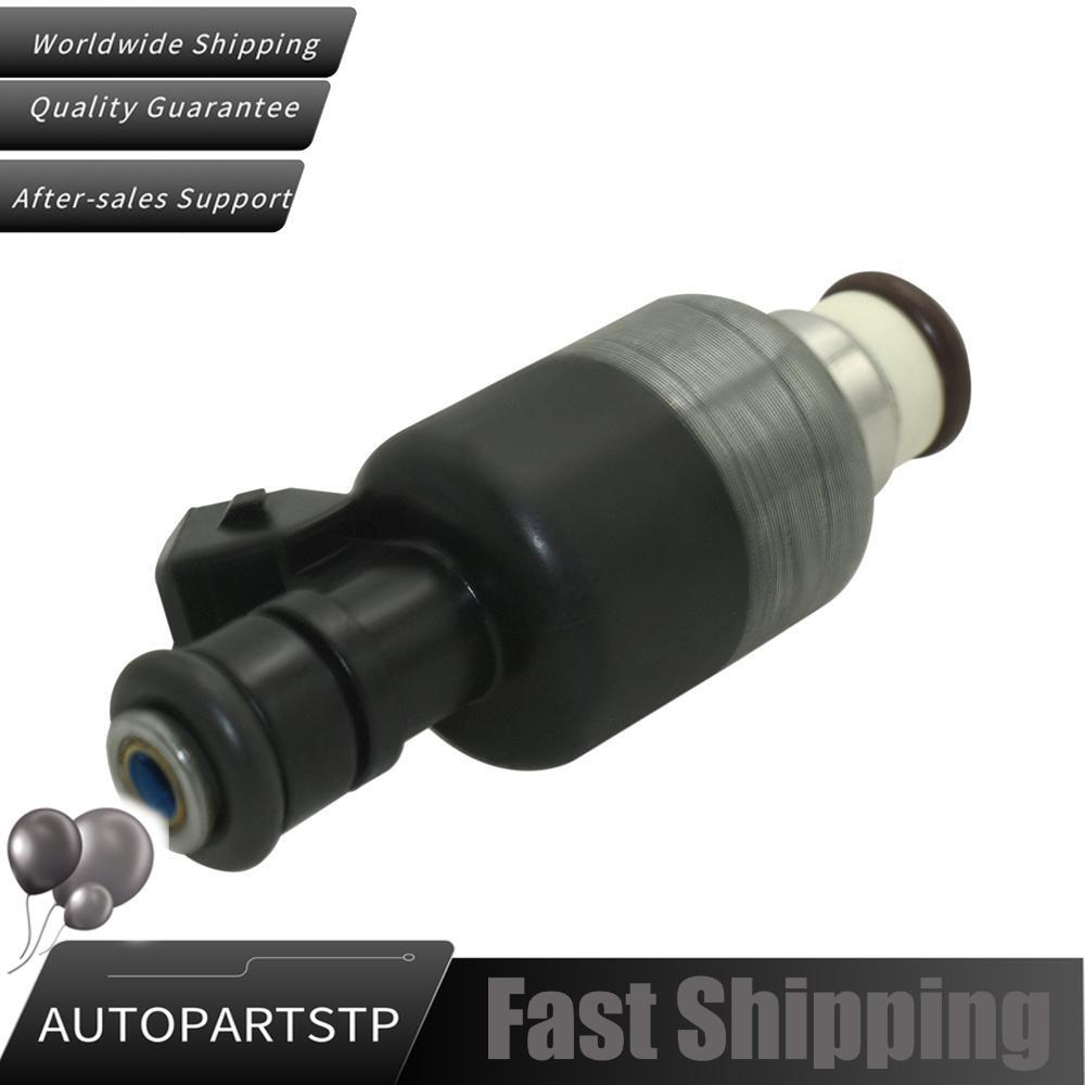 Fuel Injector 17124187 for Chevrolet Impala Camaro for Cadillac for Buick for Pontiac V8 5.7