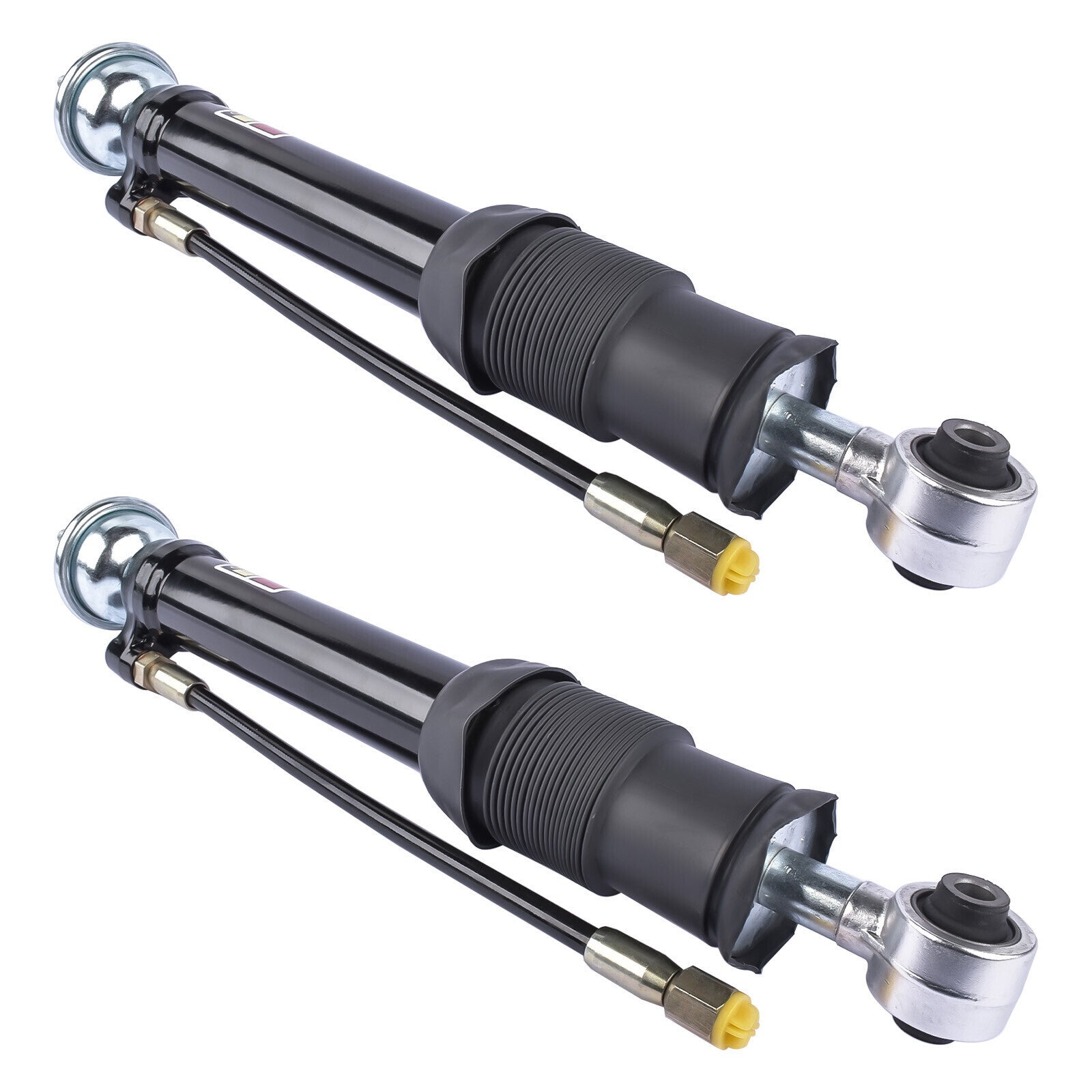 2X Rear Shock Absorbers MagneRide Fit 2015-2021 for Lamborghini for Huracan 4T0512019L