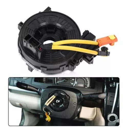 84306-09020 Steering Wheel Spiral Cable Clock Spring for Toyota for Camry 2012-2018
