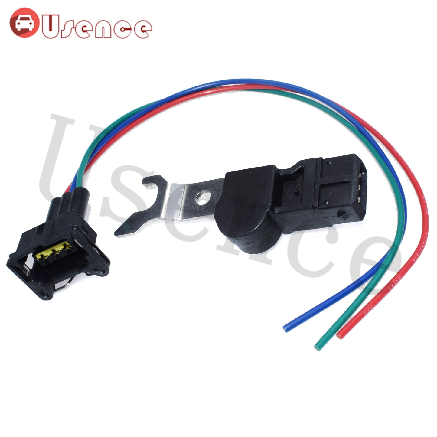 Camshaft Position Sensor W/ Pigtail Set for Vauxhall Astra Vectra Zafira Calibra