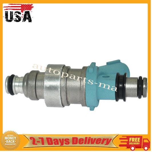 1x Fuel Injector for Toyota Solara for Camry for Avalon for Lexus for Toyota 3.0L V6 23250-20010