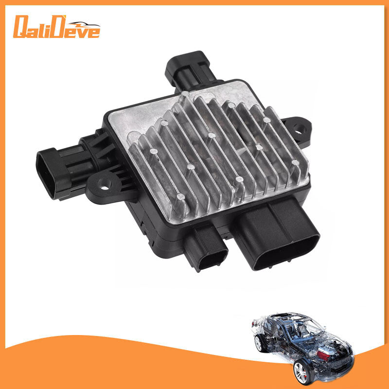 25385 4D900 new Fan Control Module for Kia SEDONA 3.8L V6 24V 2006-2010 (Fast  Furious)