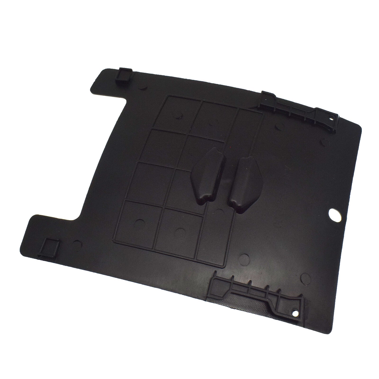 Left/right fender liner access cover for Mercedes GL350 GL450 GL550 1668840722