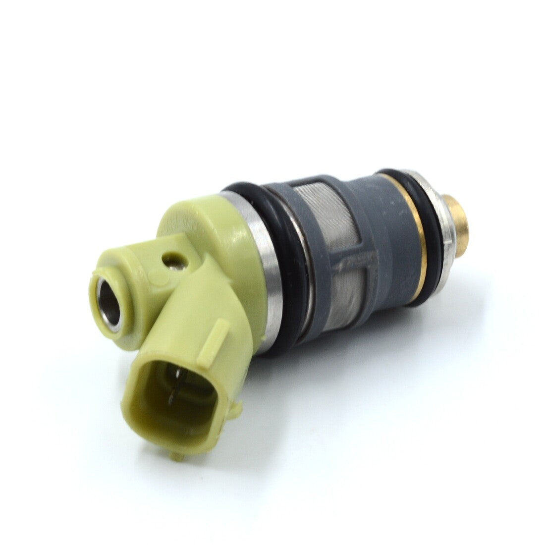 4-pack fuel injectors 23250-75060, suitable for Toyota Hiace pickups, 4Runner 2.4L, 3.0L...