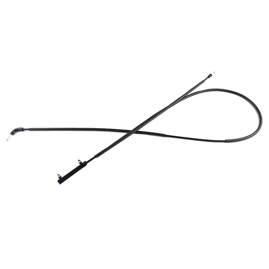 51237396161 Front Hood Release Cable Fits for BMW F34 F36 M3 M4 F30 F32 F33